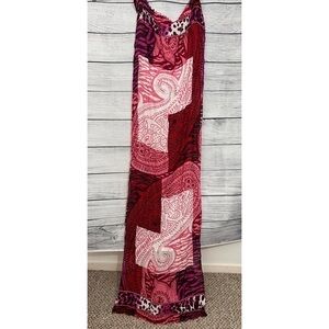 Lightweight scarf